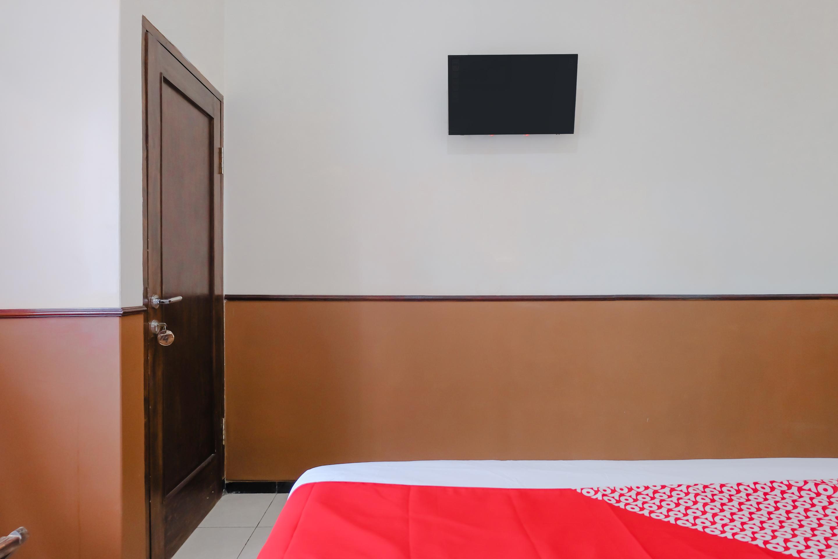 Oyo 1028 Garuda Residence Batu  Esterno foto